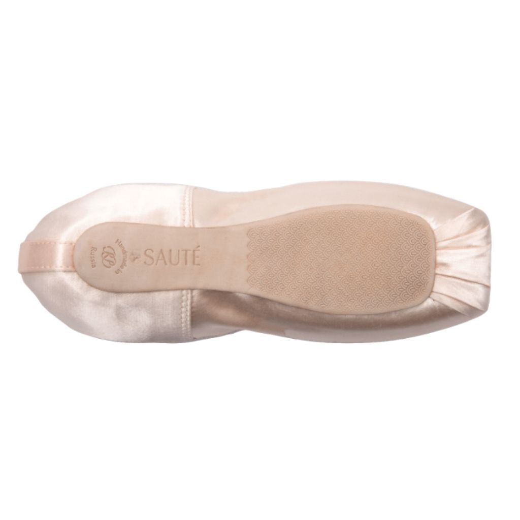 Decorative Shimmery Pointe Shoes - St. Louis Dancewear