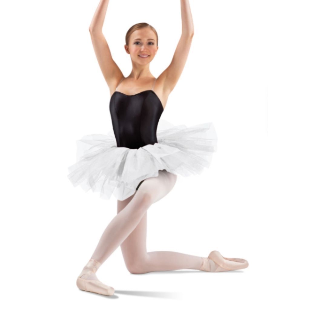 Adult 6 Layers Ballet Tutu Skirt Adelaide