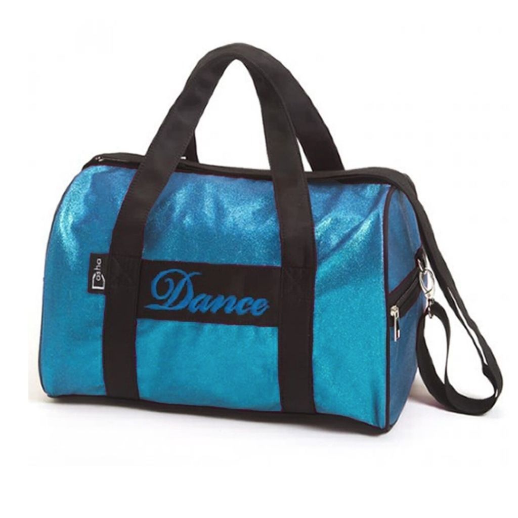 Cosmetic Bags with LED Mirrors, Dance Bag Accessories