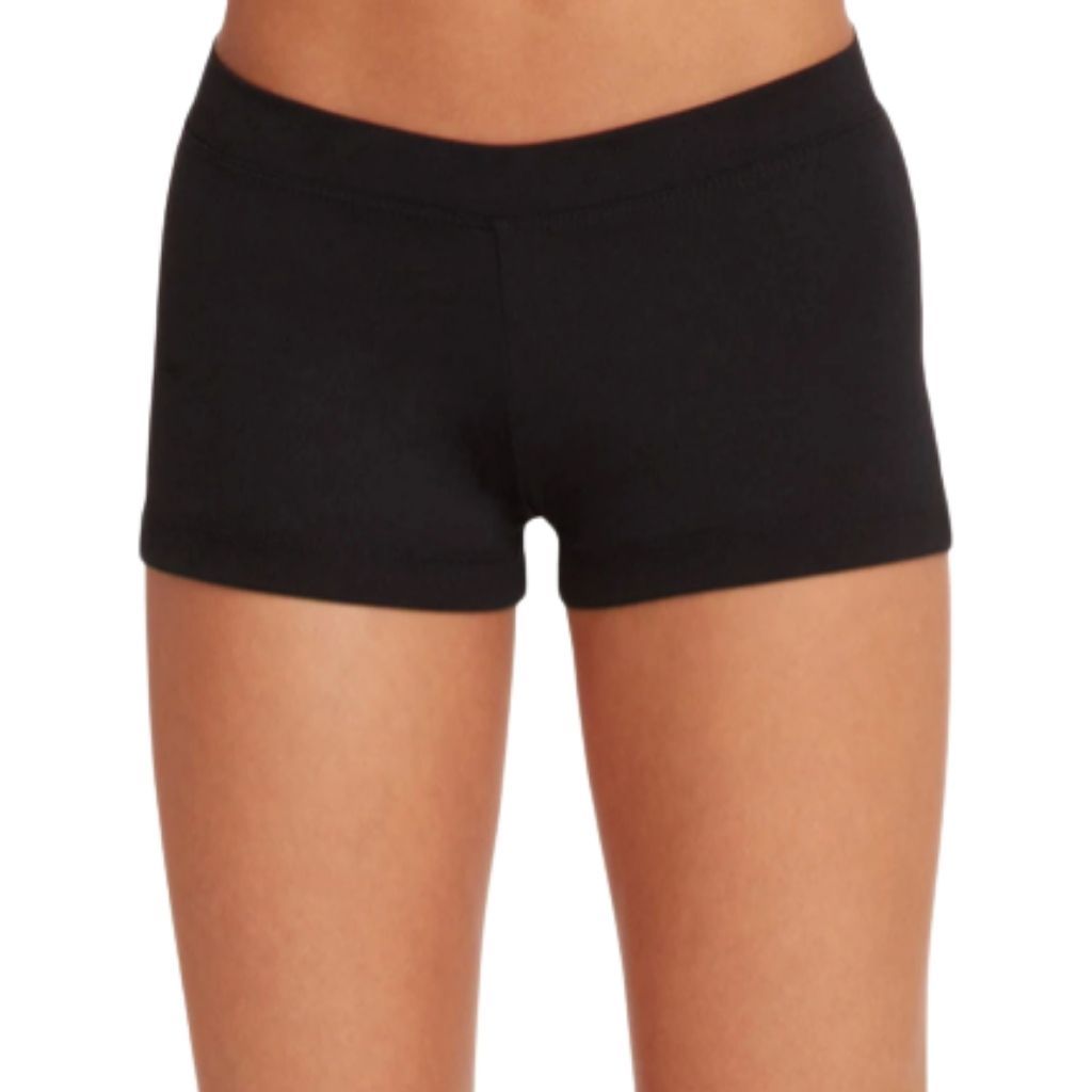 Booty Shorts for Women 