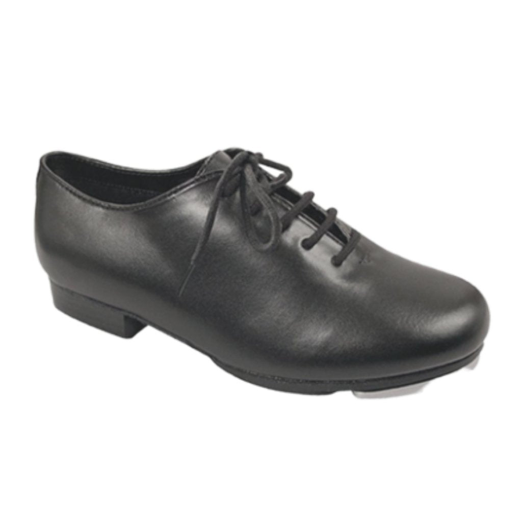 Adult's Oxford Hard-Sole Tap Shoe - St. Louis Dancewear