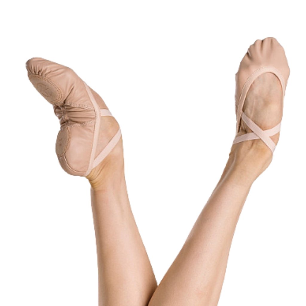 slipper ballet