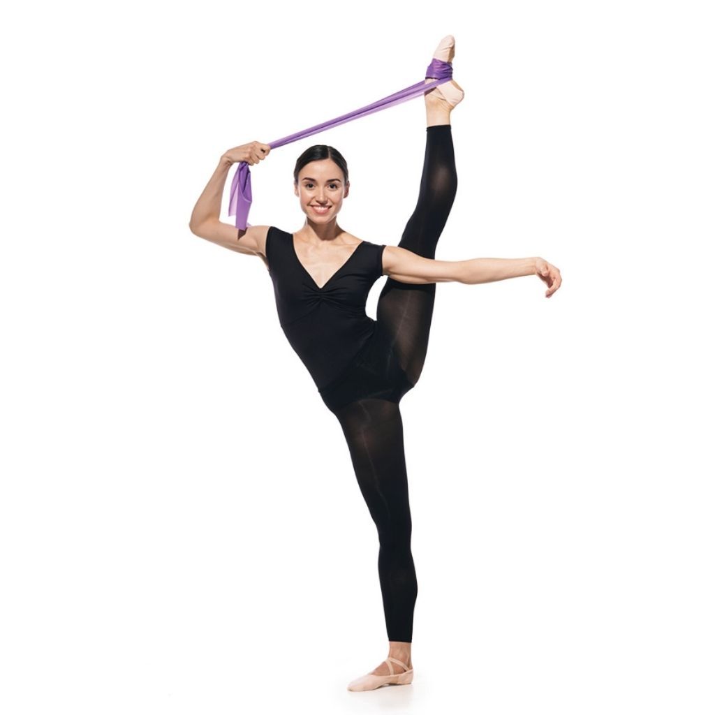 All About Ankle Weights for Dancers - City Dance Studios