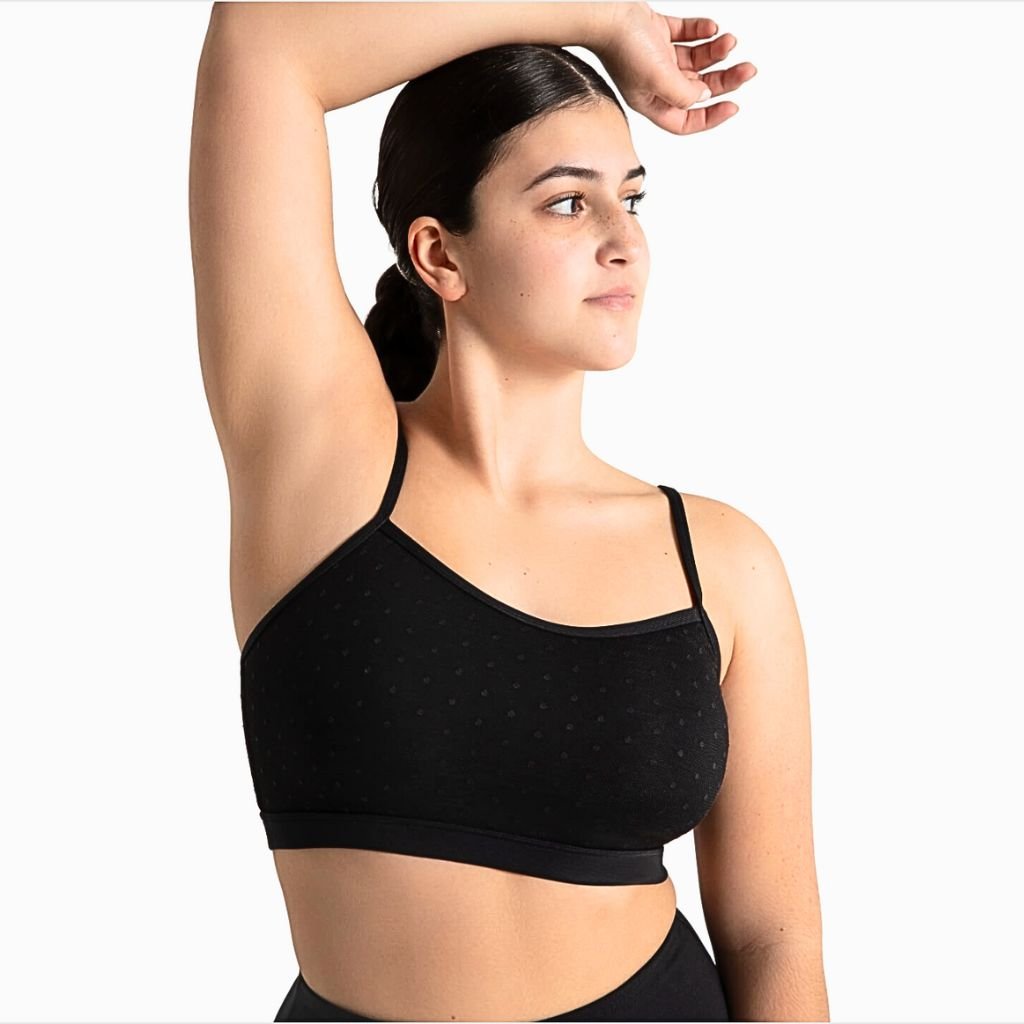 Classic Dance Bra - St. Louis Dancewear