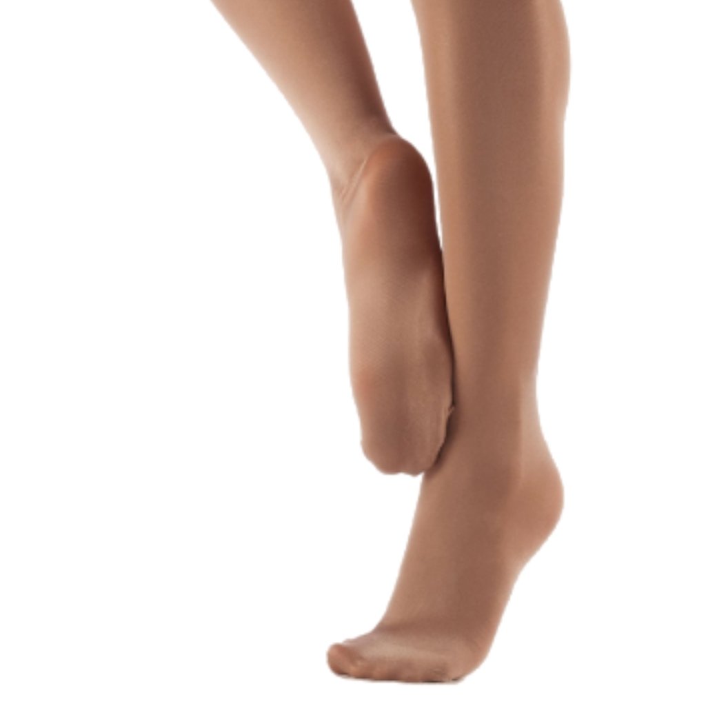 Footed Dance Tights - St. Louis Dancewear