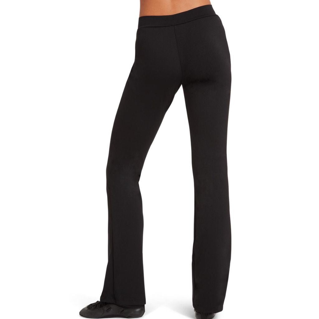 7203M Men's Jazz Pants – Limbers Dancewear