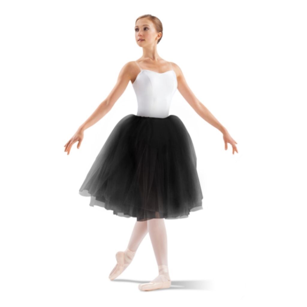 Adult 6 Layers Ballet Tutu Skirt Adelaide