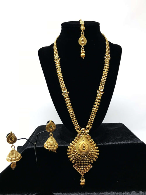 Shop Today South Asian Jewelry Sets 