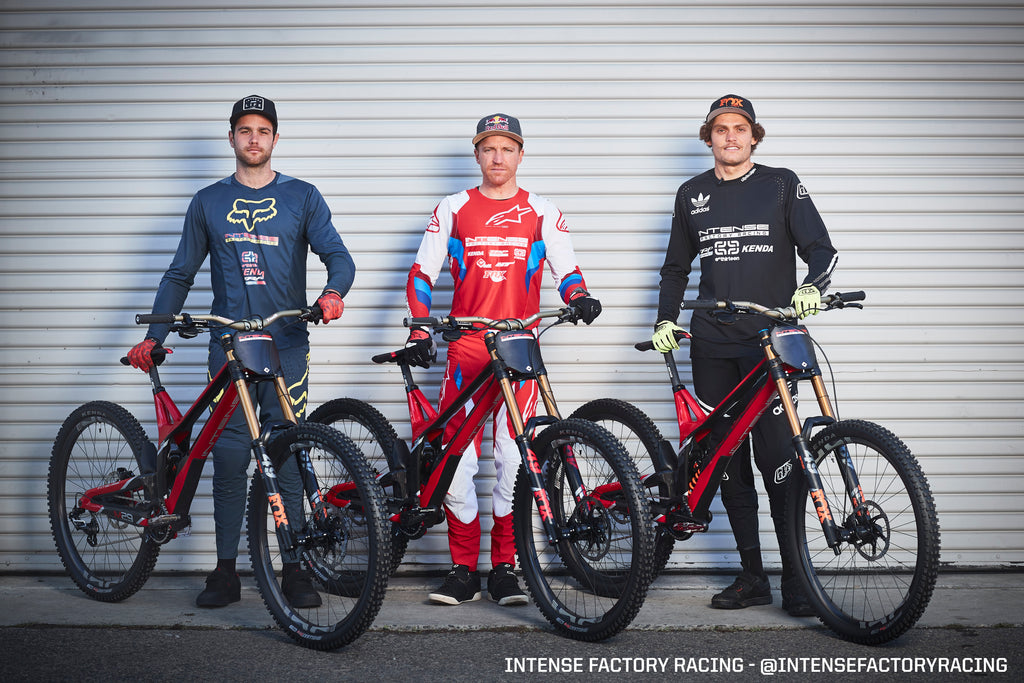 Intense Factory Racing Team