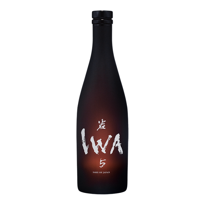 数量限定・即納特価!! IWA5 ASSEMBLAGE 3 720ml - 日本酒