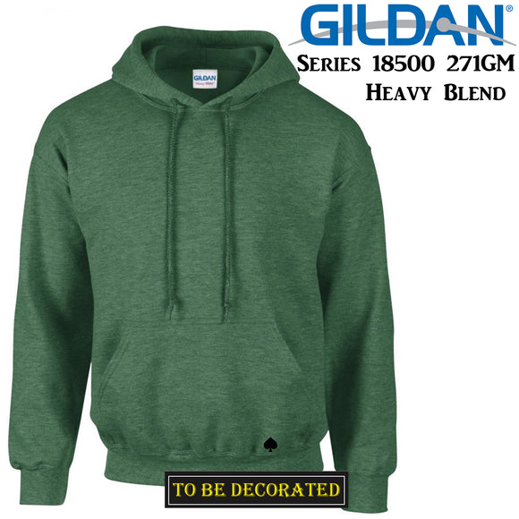 dark green hoodie mens