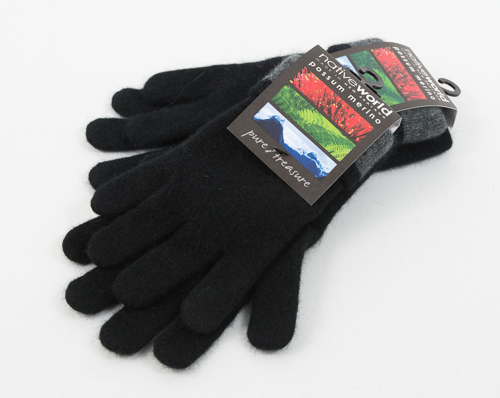 Possum Gloves Australia For Women Women S Wool Gloves Australia Nz