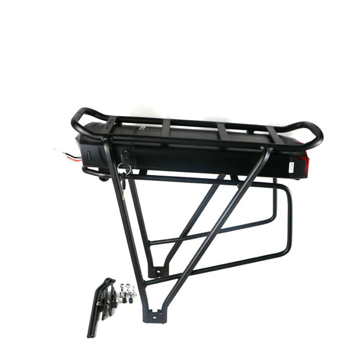 dehawk 4rcl rear rack