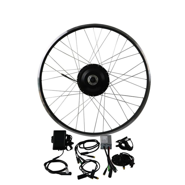 bafang rear hub motor kit