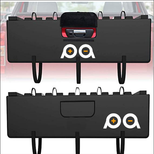 best mtb tailgate pad