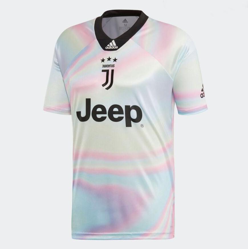 juventus first copy jersey