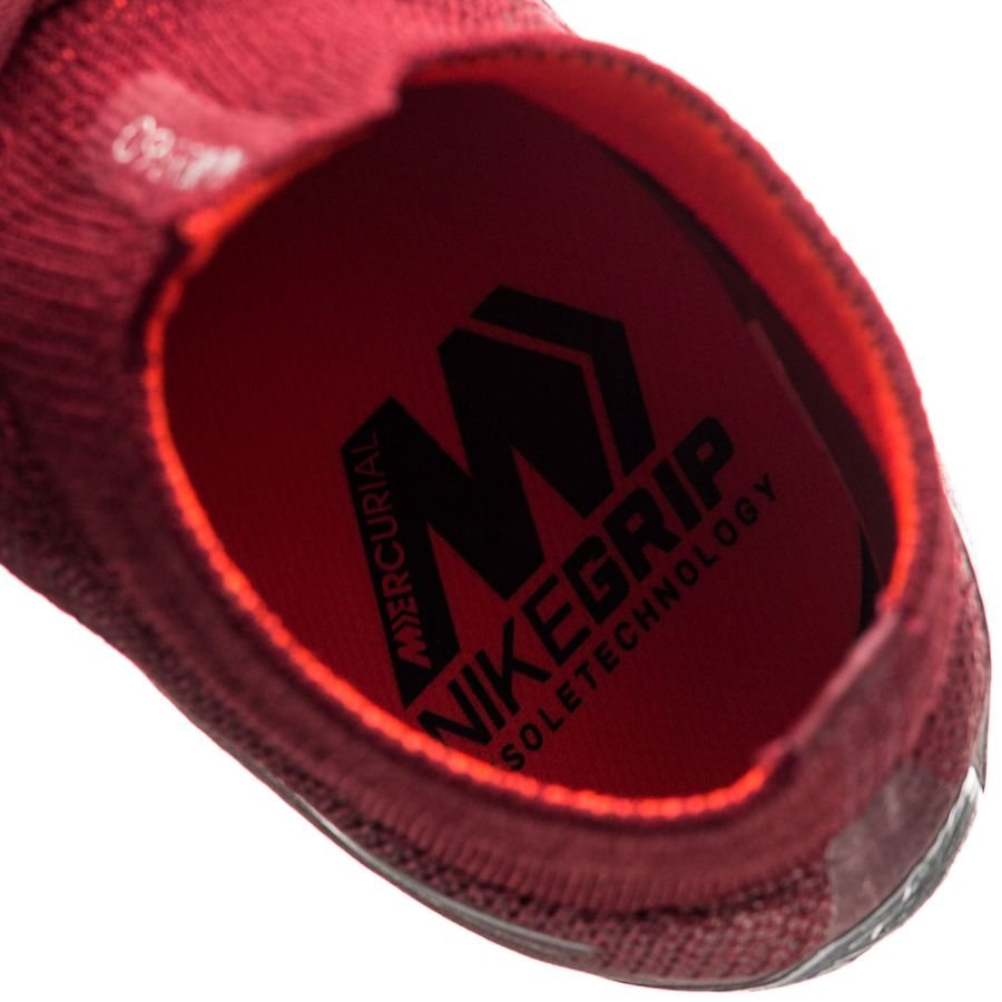 Zapatilla Nike Mercurial Superfly VI Academy GS IC Ni o