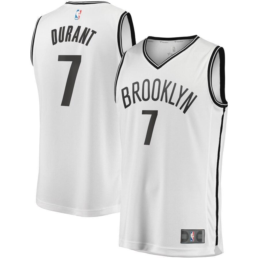 nba jersey kevin durant