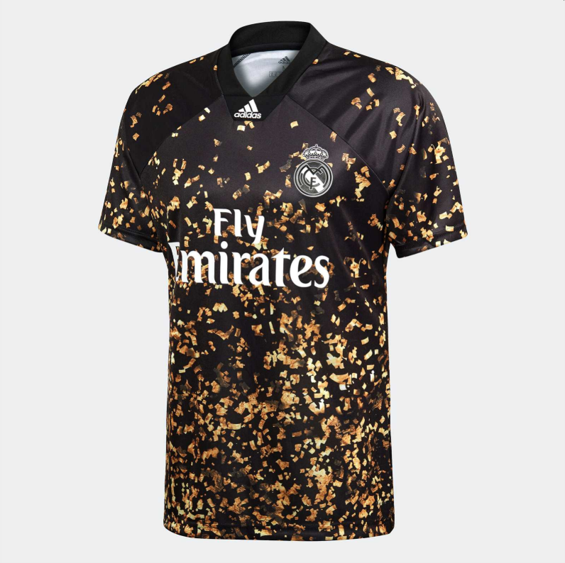 Real Madrid EA Sports Limited Edition 