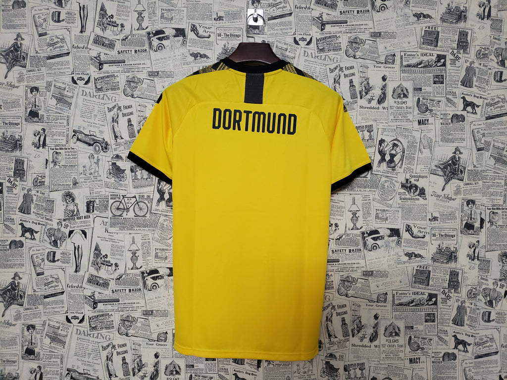 borussia dortmund jersey india