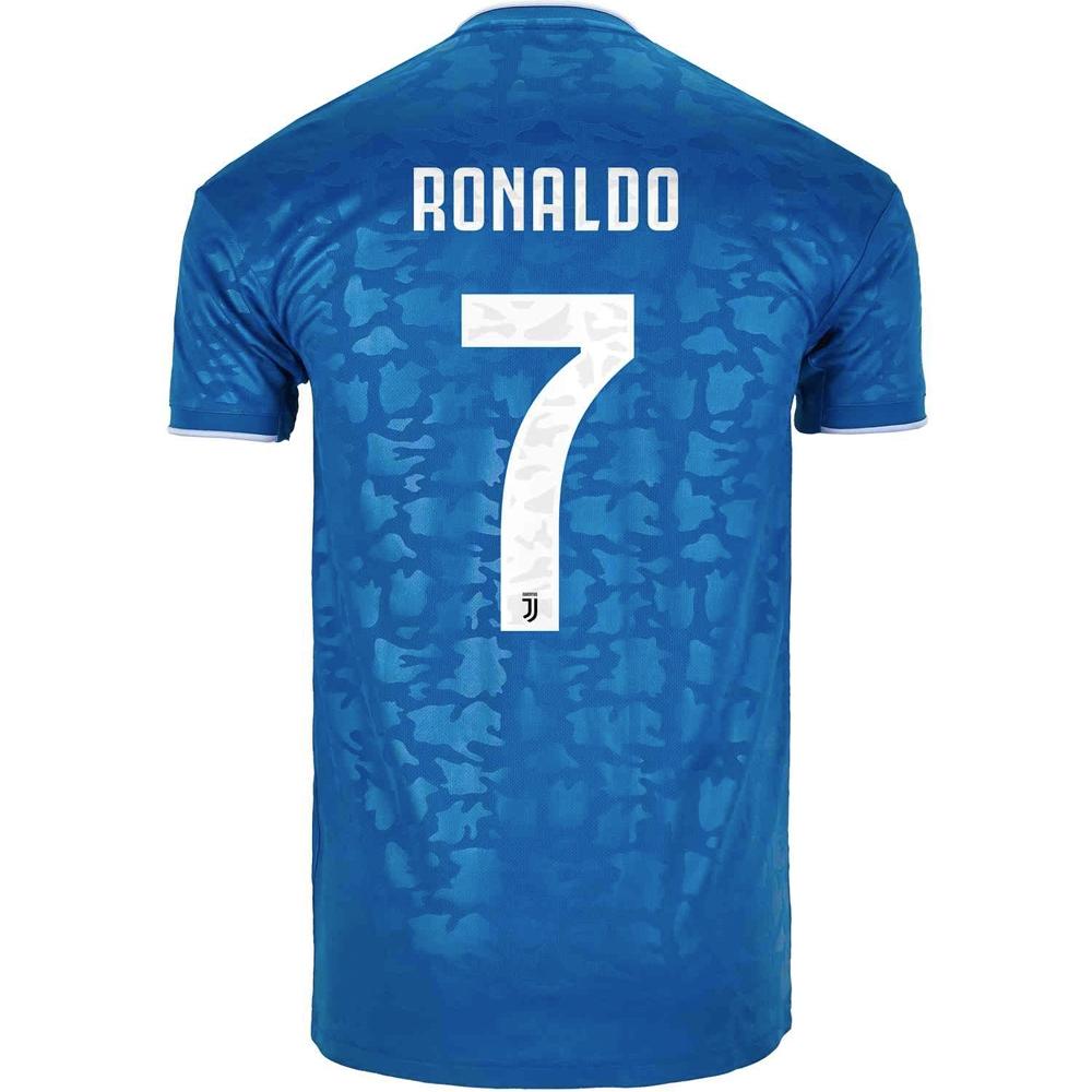 juventus football shirt ronaldo