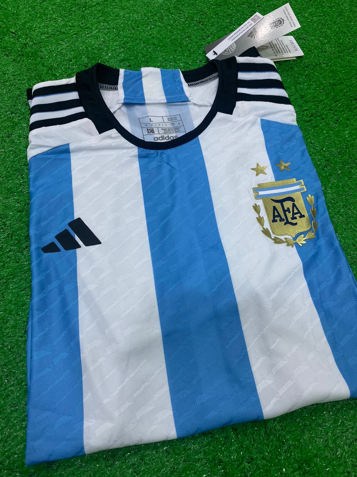 argentina jersey