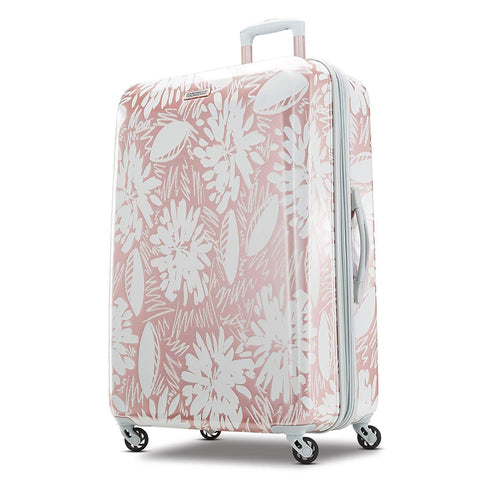 28 american tourister luggage