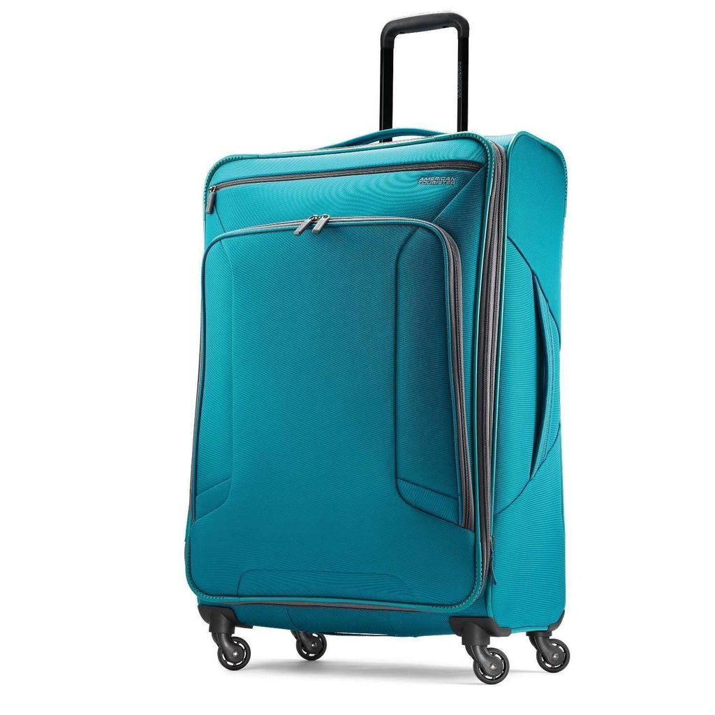 american tourister softside luggage