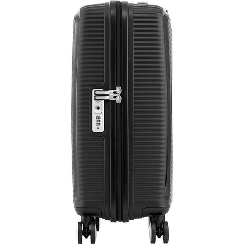 american tourister curio size