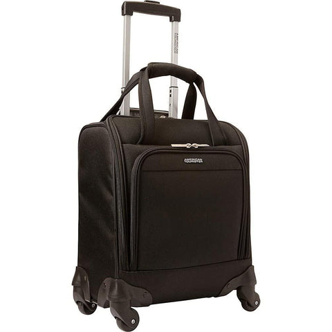 american tourister underseat tote