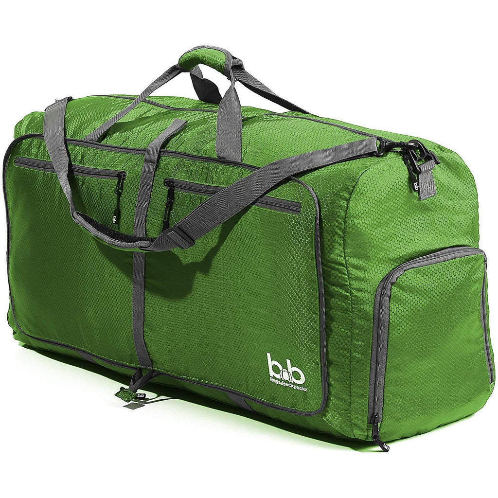 duffle bag travel luggage