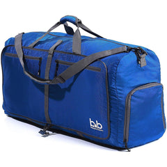 Bb bags&backpacks extra large 2025 duffle bag with pockets