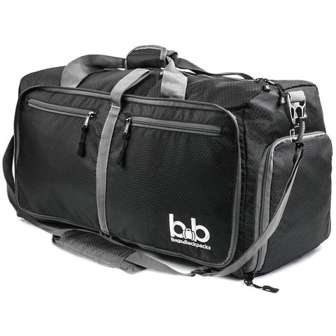 lightweight travel bags