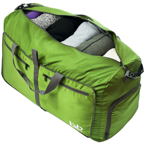 large duffle bag for women