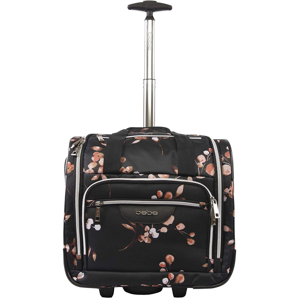 bebe carry on luggage