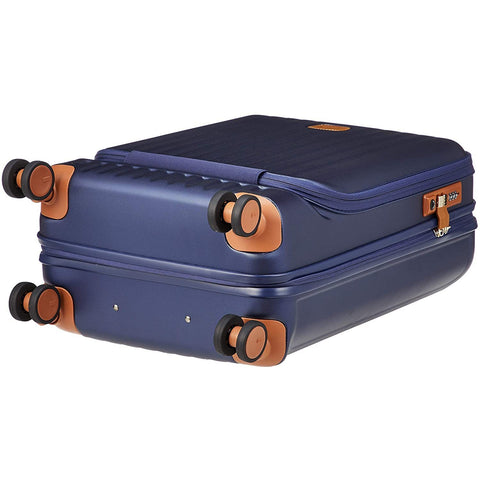 bric's capri 21 carry on spinner