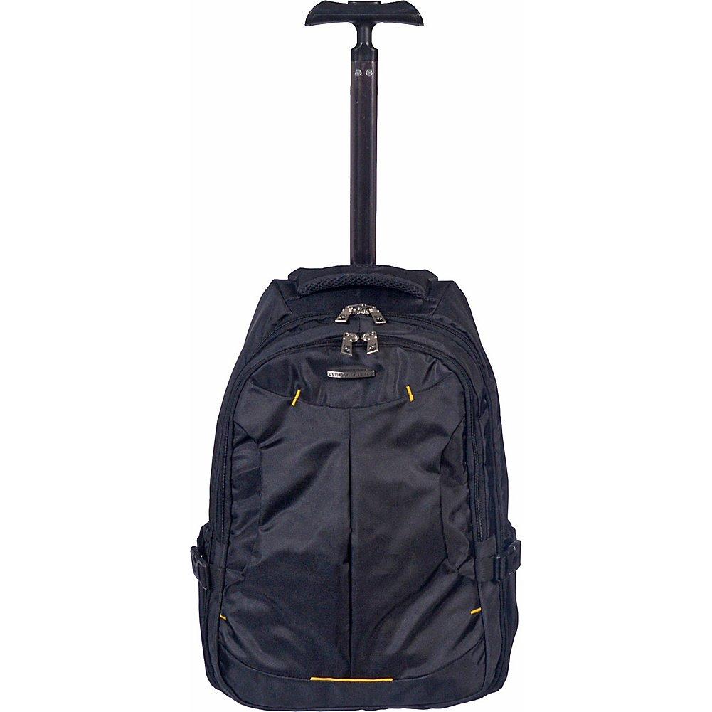 small trolley backpack