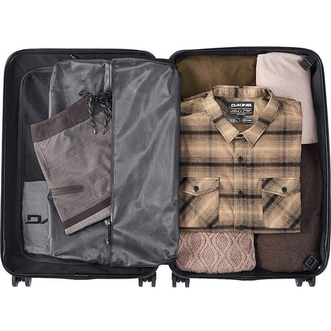 dakine luggage set