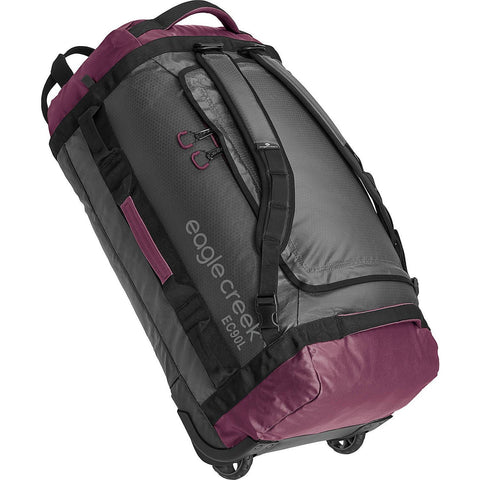 eagle creek rolling duffel bag