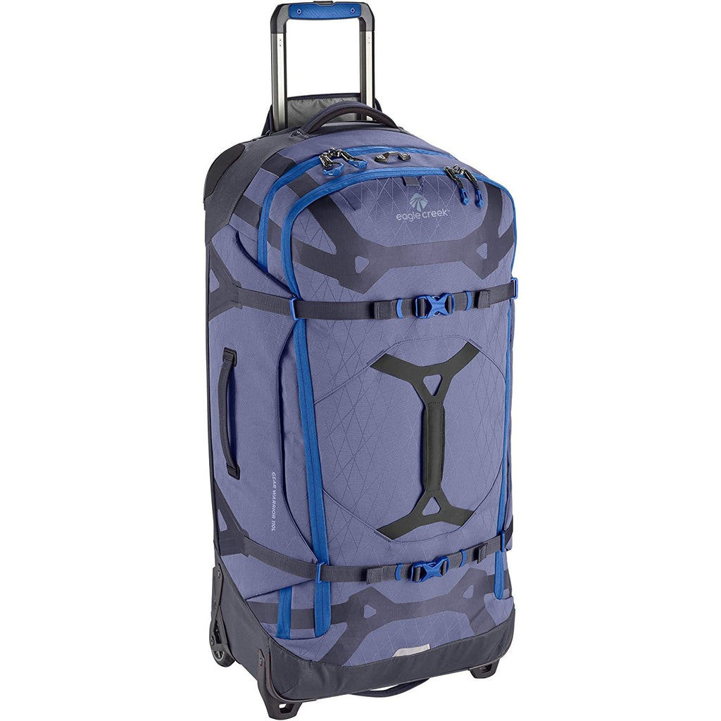 34 inch rolling duffel bag