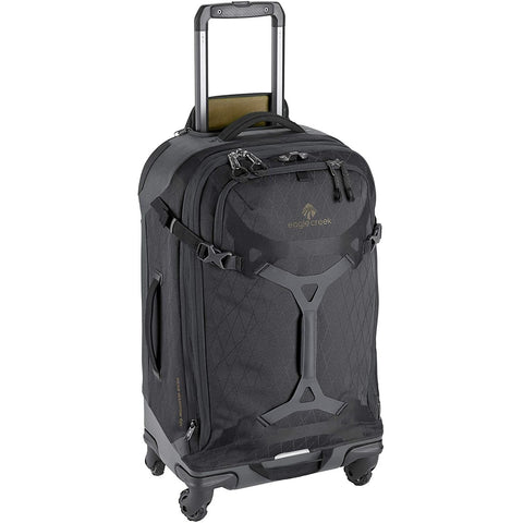 26 inch duffel bag with wheels