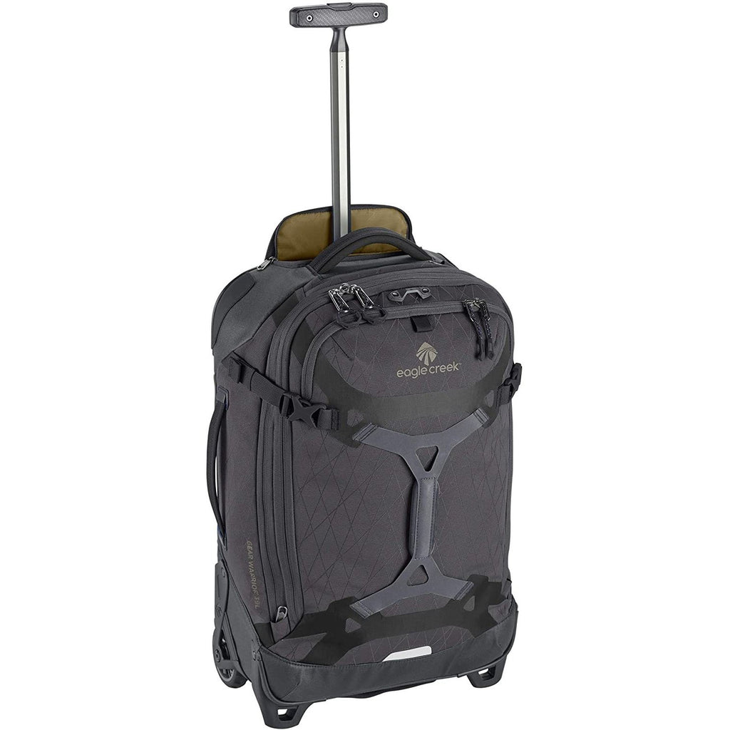 Eagle Creek Gear Warrior Carry-On Rolling Duffel Bag