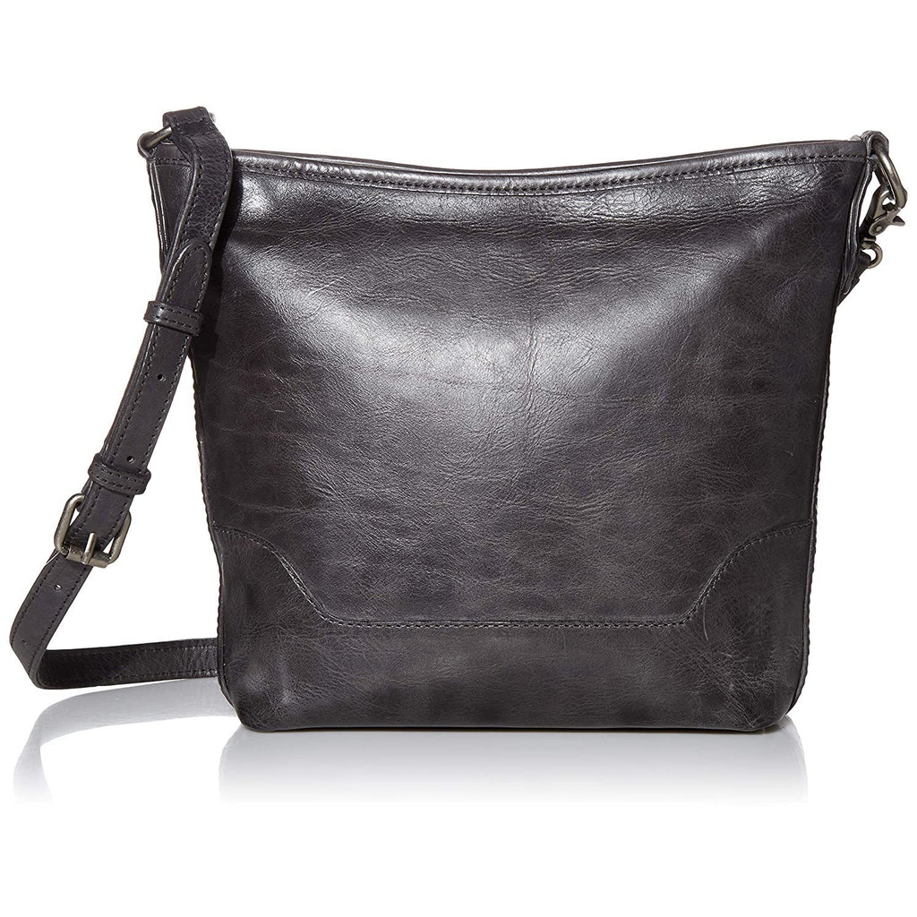 melissa zip small hobo