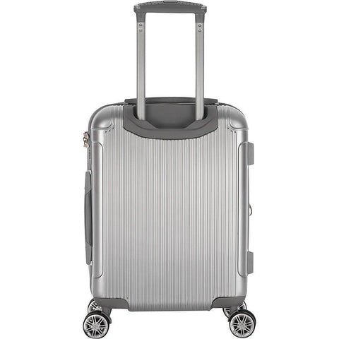 gabbiano genova luggage