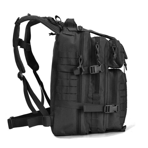 tactical assault pack