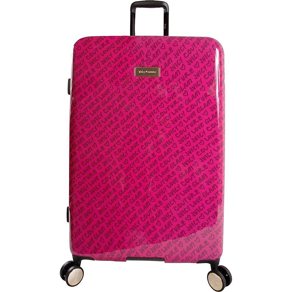 29 inch hard case luggage