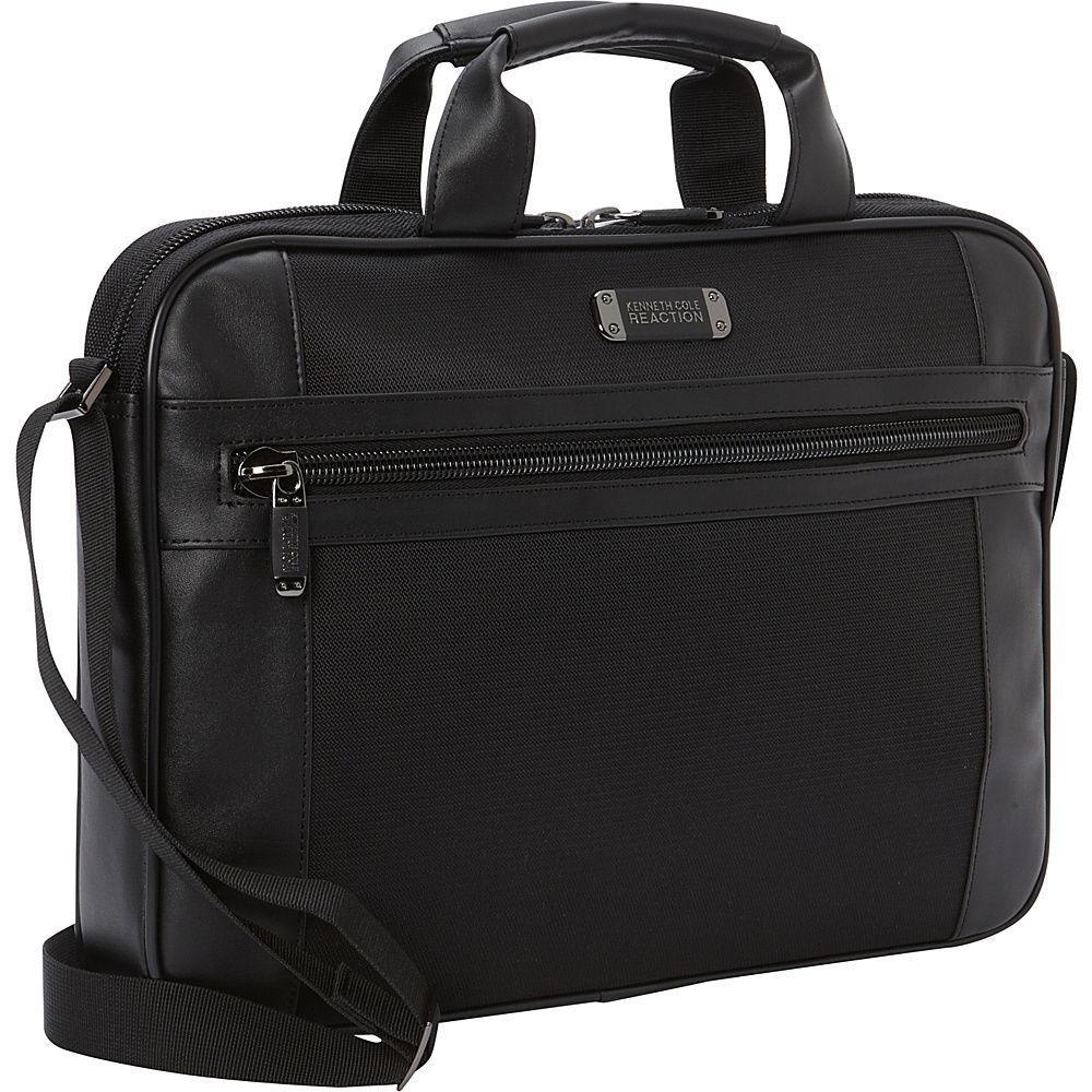 kenneth cole briefcase