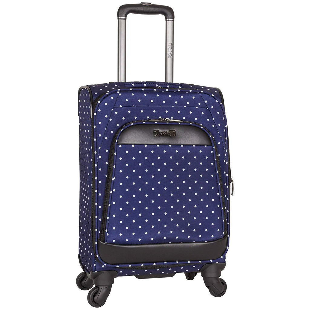 kenneth cole carry on spinner