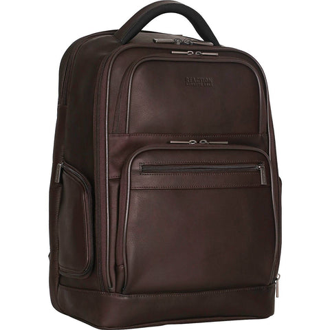 kenneth cole business backpack