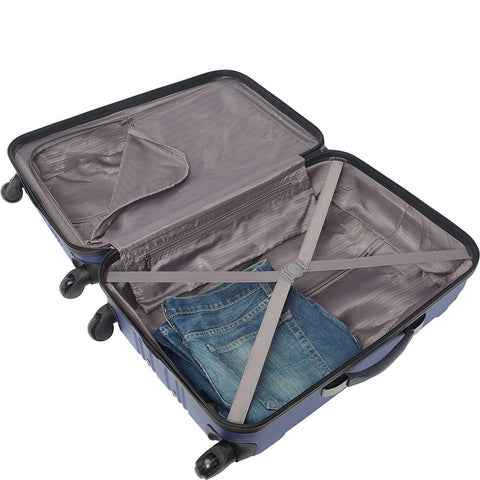 kenneth cole reaction out of bounds luggage set